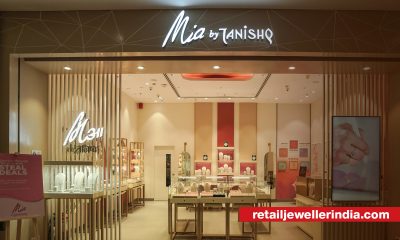 Mia by Tanishq launches four new stores across Chennai and Tiruppur