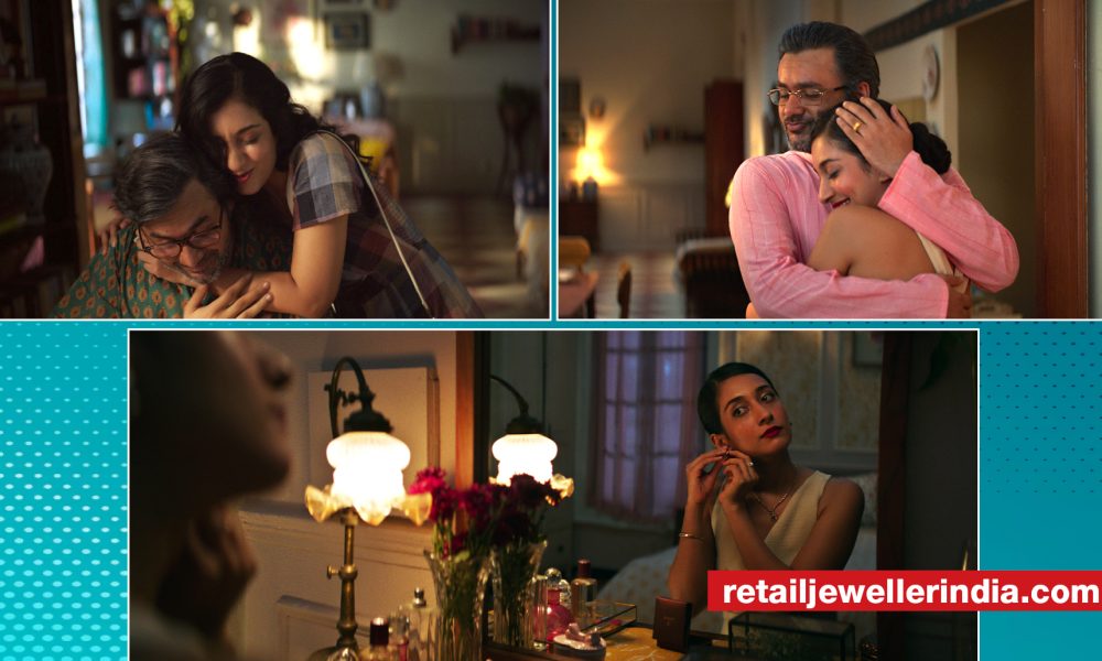 Tanishq releases heartfelt Father’s Day campaign