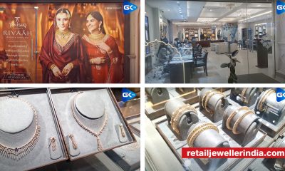 Tanishq unveils grand store in Anantnag expanding presence in J&K