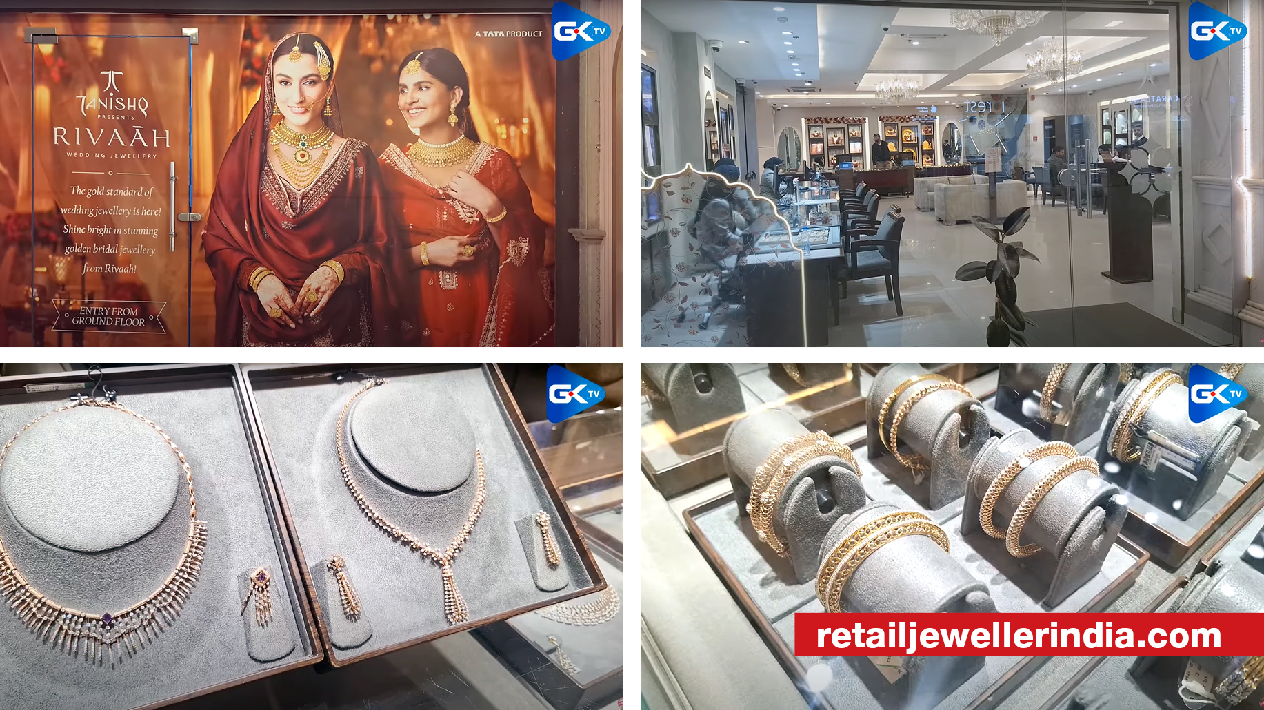 Tanishq unveils grand store in Anantnag expanding presence in J&K