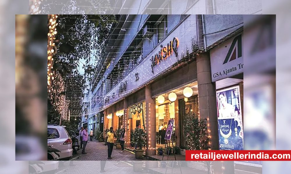 Tanishq joins hands with De Beers to pilot diamond verification in stores