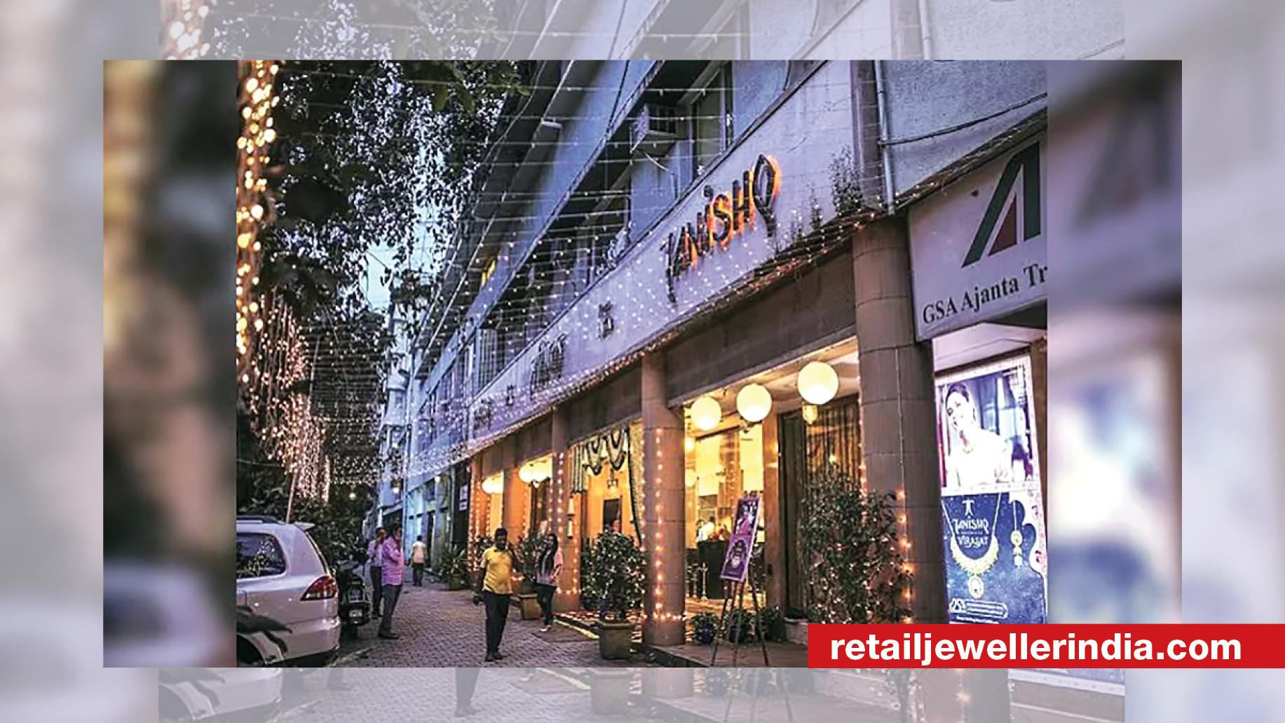Tanishq joins hands with De Beers to pilot diamond verification in stores