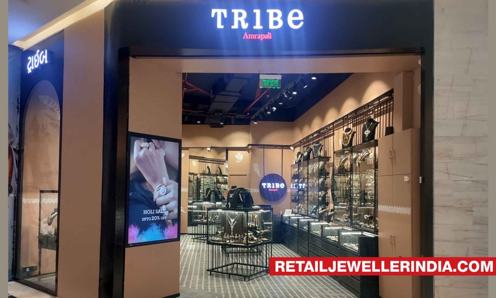 Tribe Amrapali expands footprint with focus on airport retail and malls