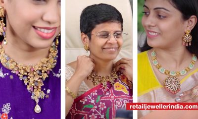 Vaibhav Jewellers’ Navratri campaign celebrates female achievement, drives a 15-20 per cent footfall increase