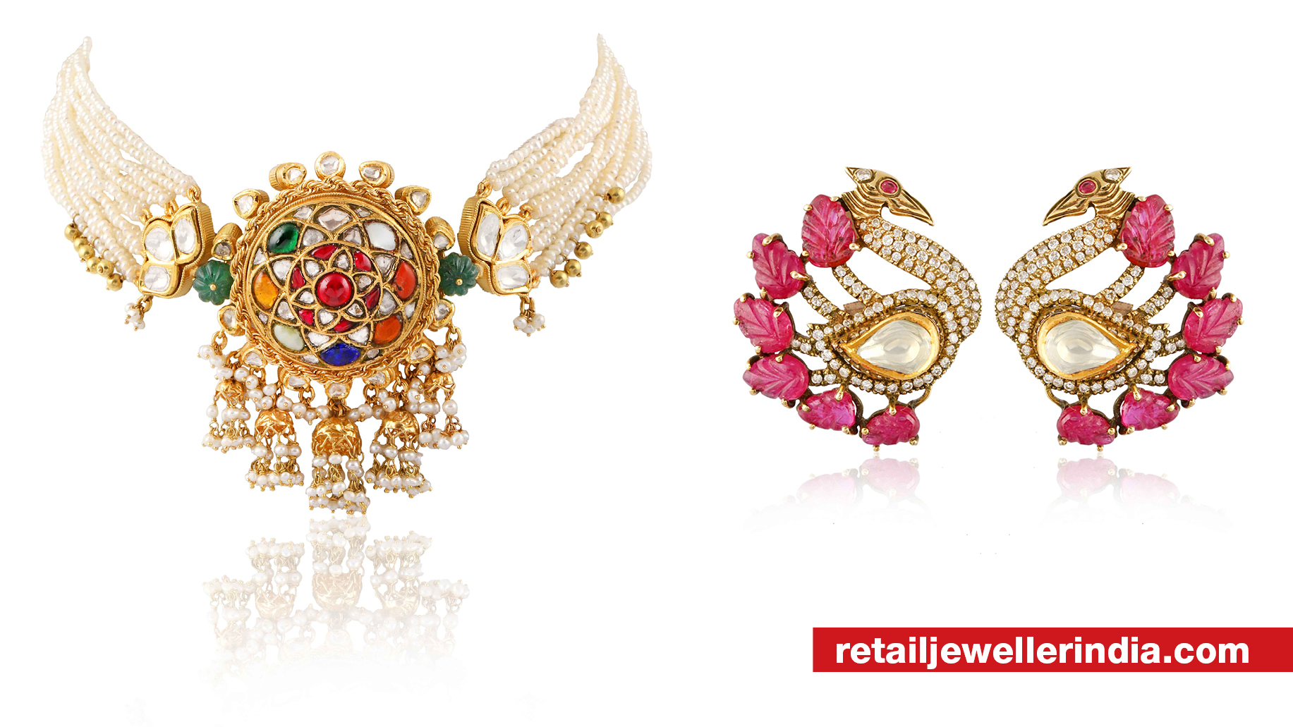Virrayaa curates festive edit based on its spring, summer and fall collections