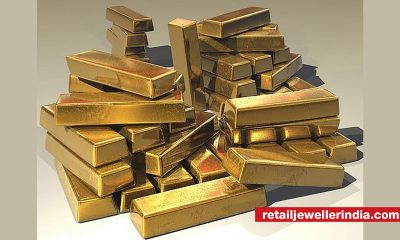 World Gold Council predicts another leg up in gold prices