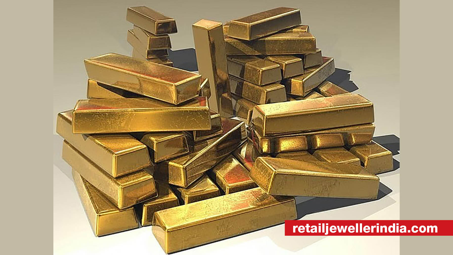 World Gold Council predicts another leg up in gold prices