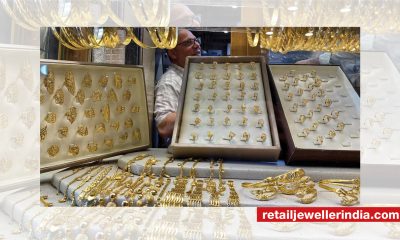 India emerges as key player in global gold market with significant purchases and growth 