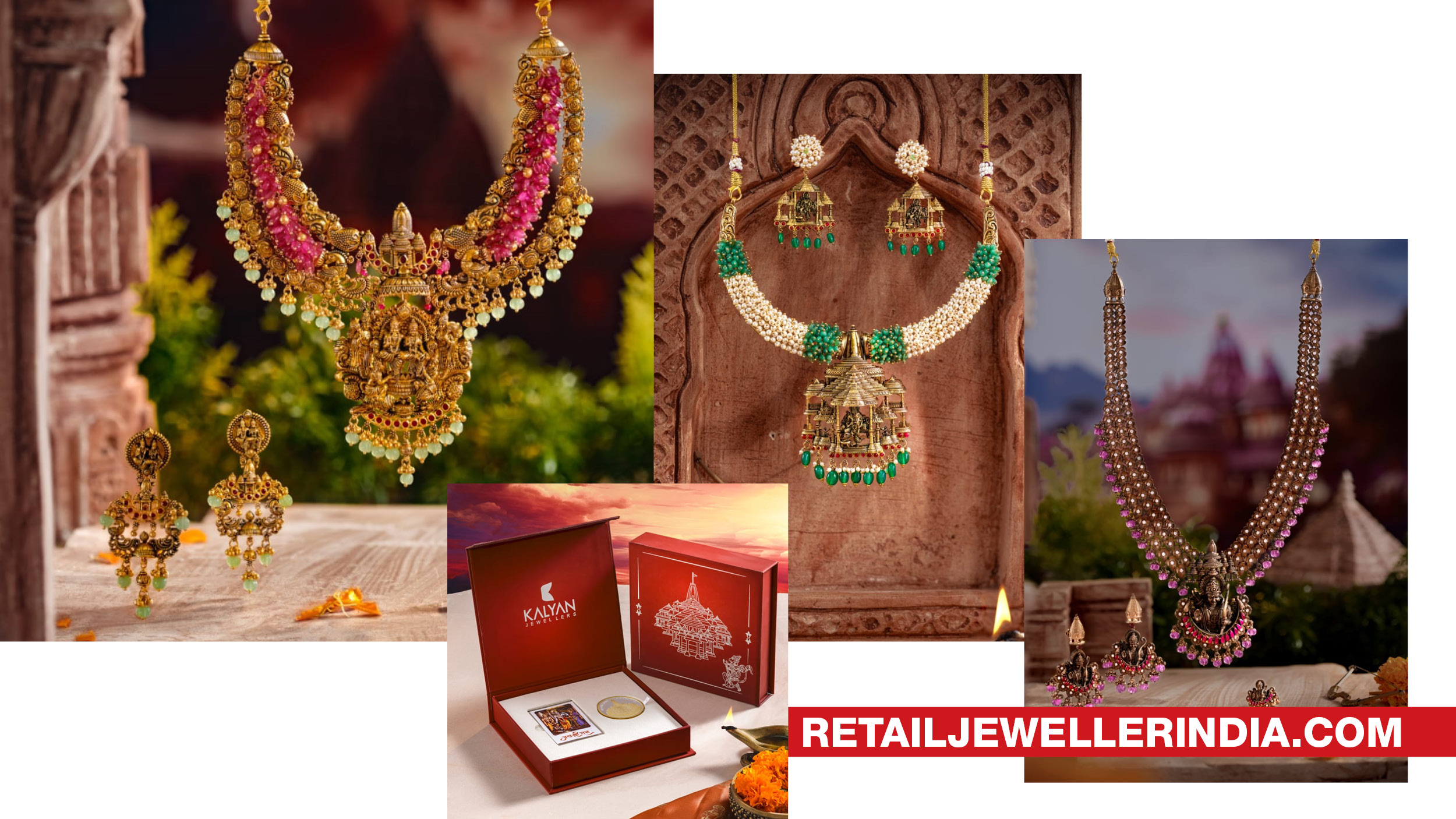 Katrina Kaif to endorse jewellery brand Kalyan Jewellers - Indian Retailer