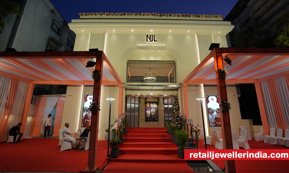Bahrain’s New Jumbo Jewellers debuts in India, targets Gujarat market for strategic expansion