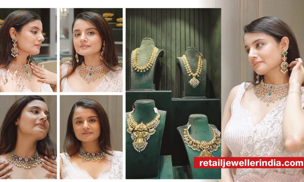 P. Satyanarayan & Sons celebrates its 75th anniversary with new showroom launch in Hyderabad