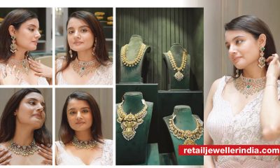 P. Satyanarayan & Sons celebrates its 75th anniversary with new showroom launch in Hyderabad