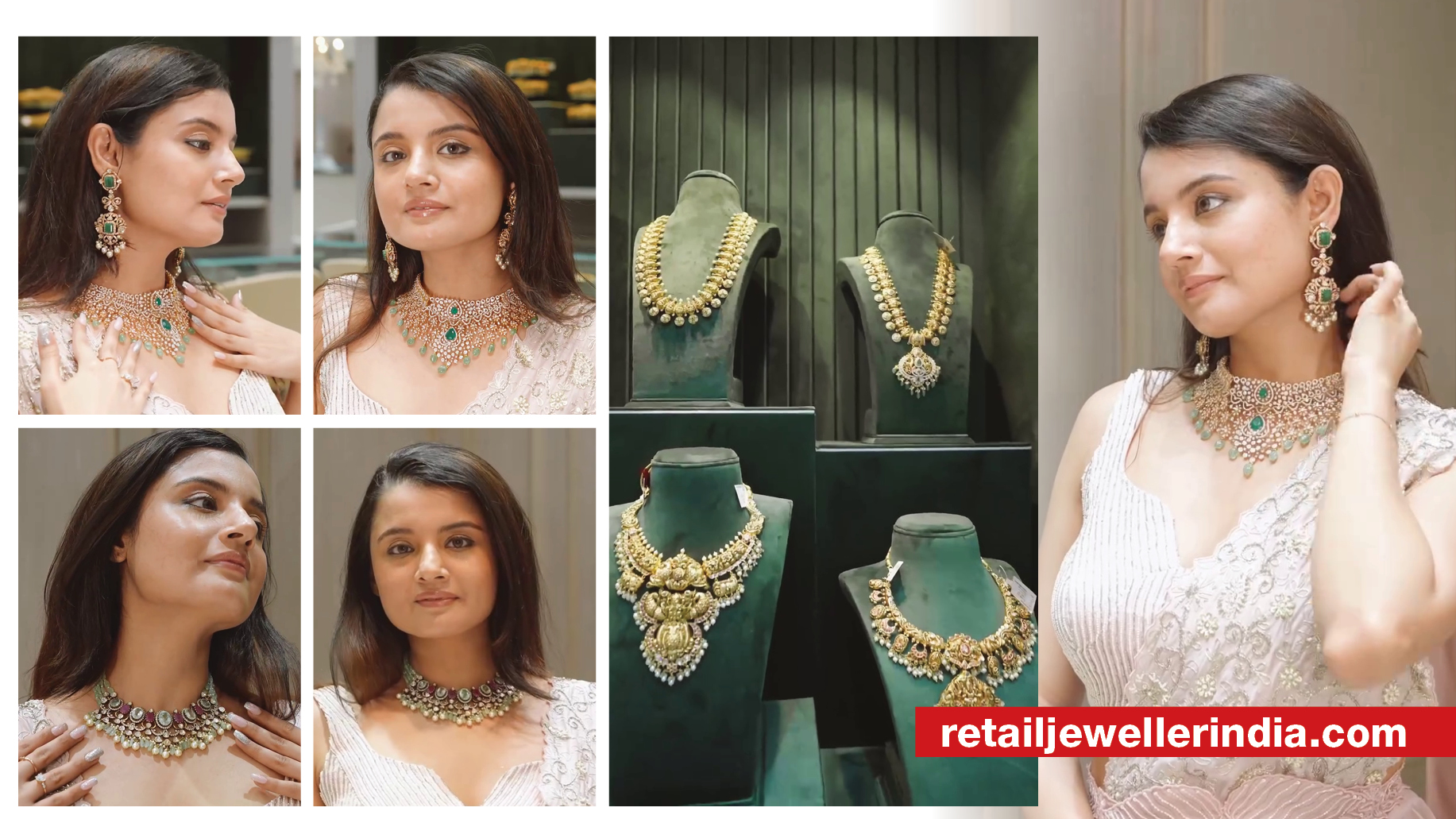 P. Satyanarayan & Sons celebrates its 75th anniversary with new showroom launch in Hyderabad
