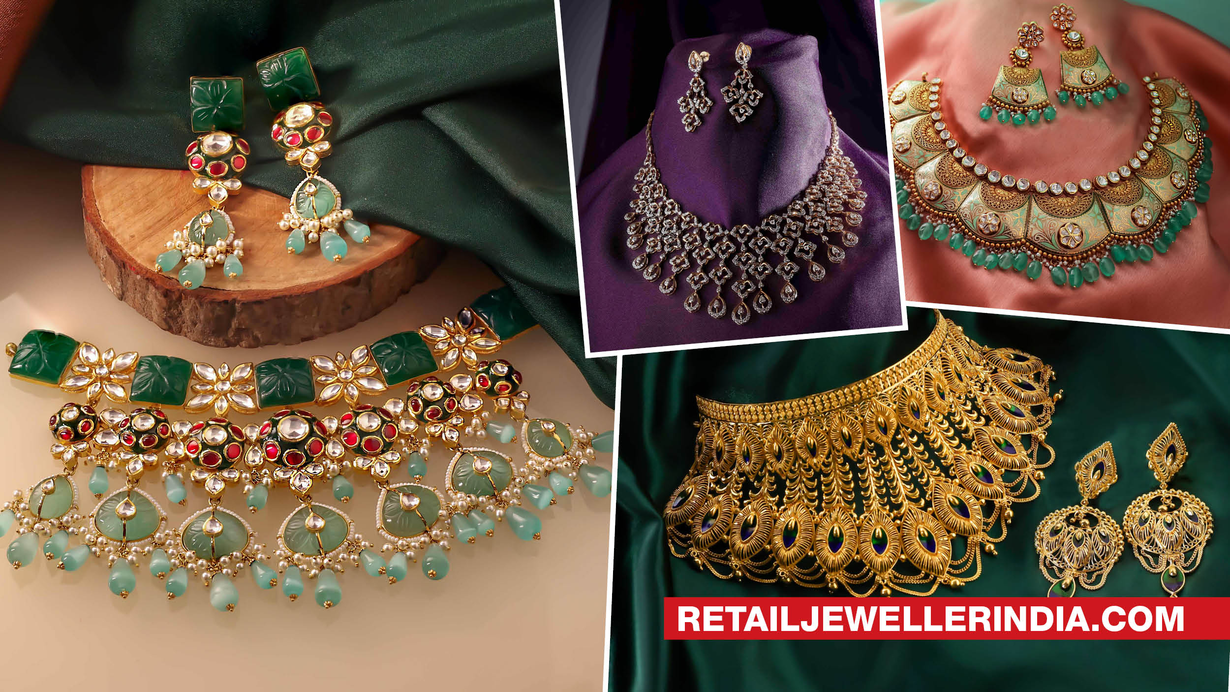 Senco gold costume jewellery on sale collection