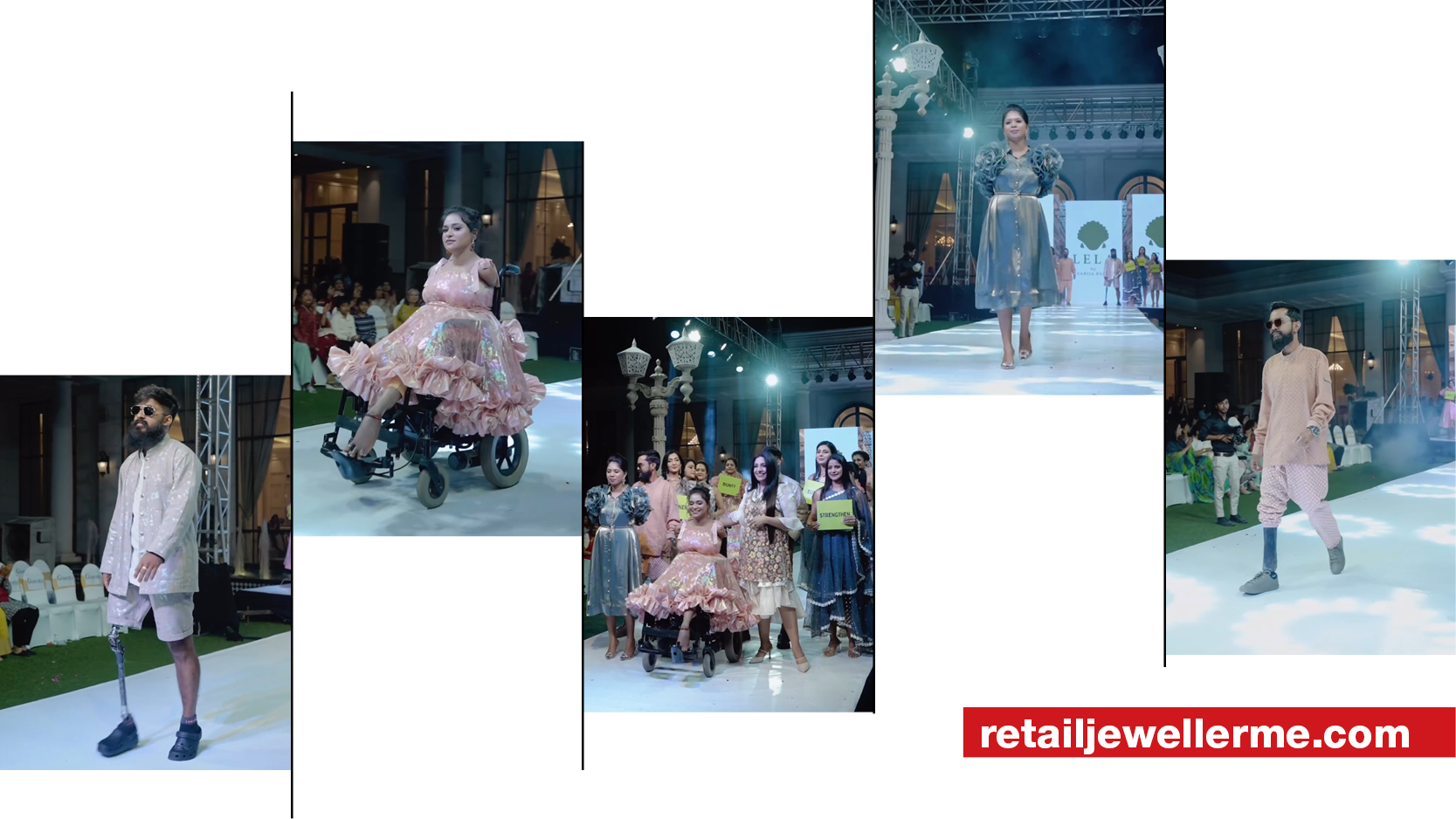Kashi Jewellers champions social inclusion through strategic FICCI FLO partnership