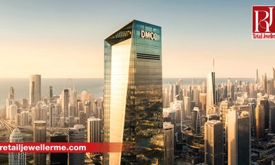 The Dubai Multi Commodities Centre (DMCC) – the leading international business district that drives the flow of global trade through Dubai – has formally established its lab-grown diamond vertical