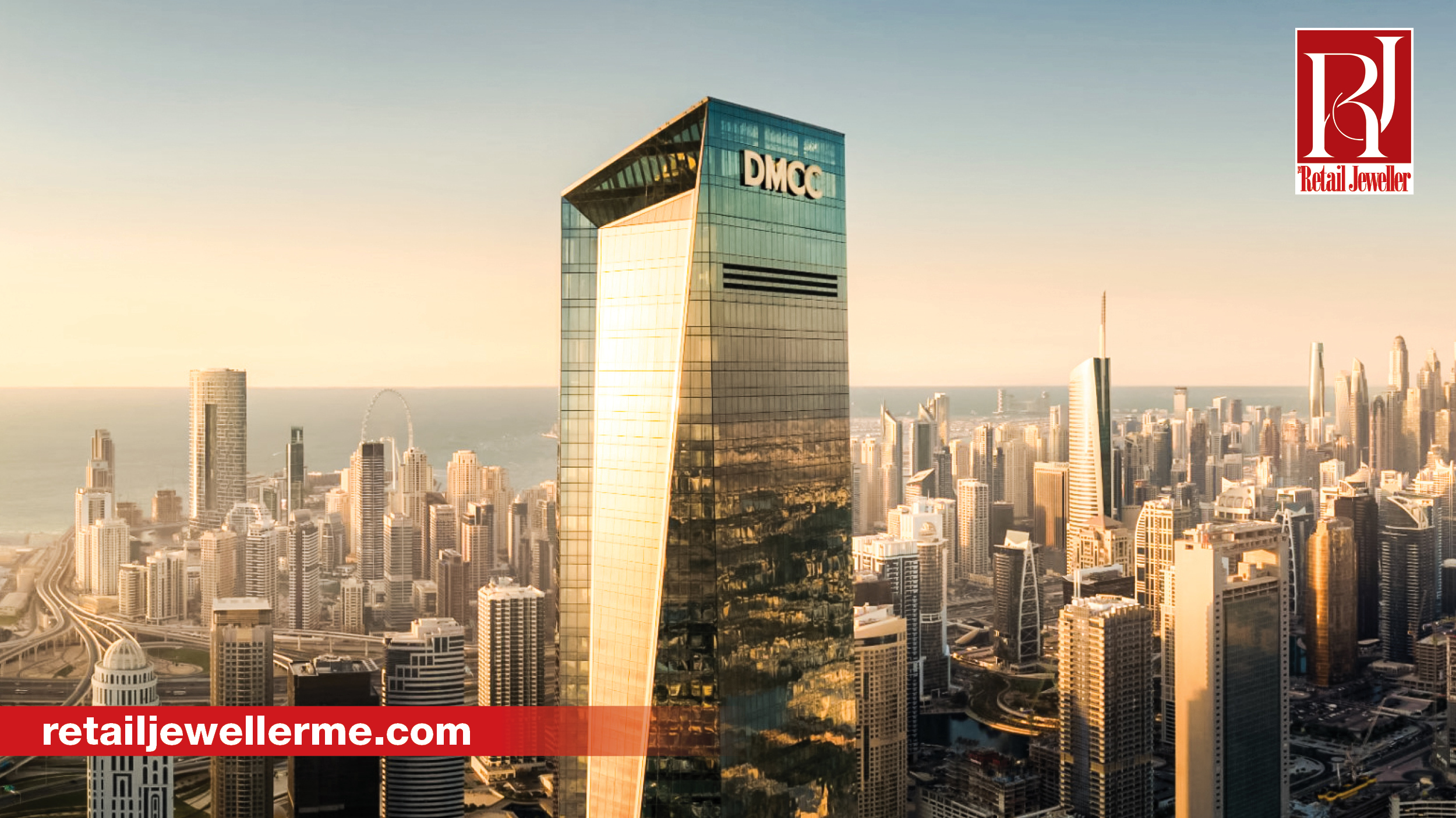 The Dubai Multi Commodities Centre (DMCC) – the leading international business district that drives the flow of global trade through Dubai – has formally established its lab-grown diamond vertical