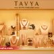 Krishna Jewellers Pearls & Gems has launched a silver jewellery brand, Tavya Silver Jewellery