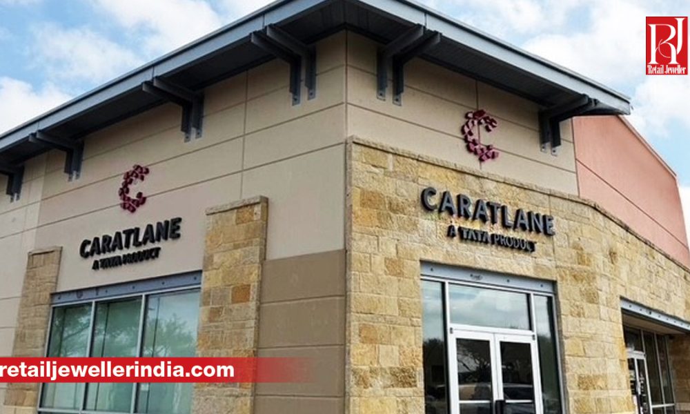 CaratLane has launched its second retail store in the United States, located at Frisco city in Dallas
