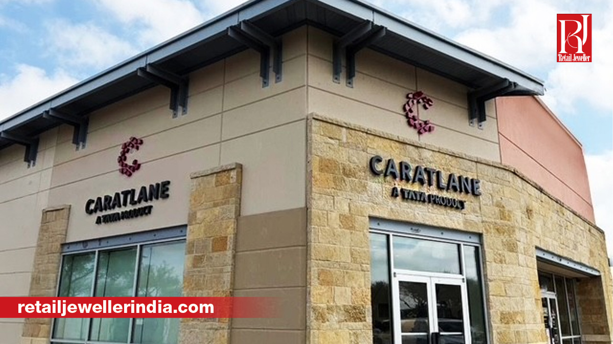 CaratLane has launched its second retail store in the United States, located at Frisco city in Dallas