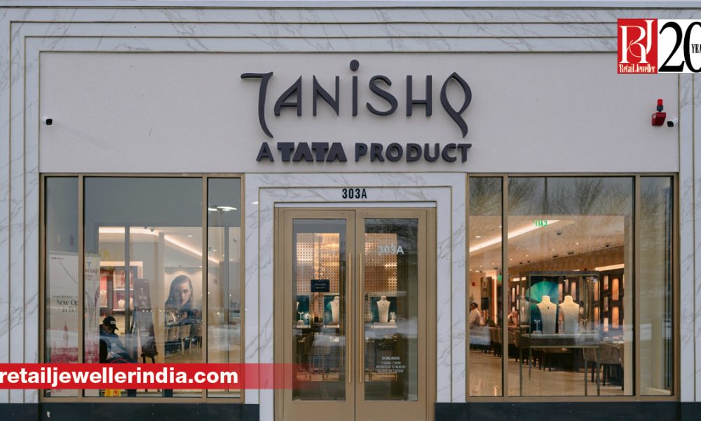 Leading jewellery retailer Tanishq has expanded its United States presence with the formal opening of its store at Westborough, Massachusetts