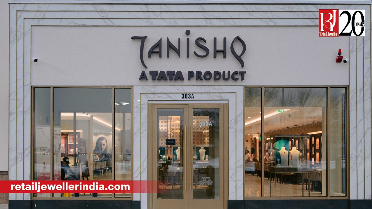 Leading jewellery retailer Tanishq has expanded its United States presence with the formal opening of its store at Westborough, Massachusetts