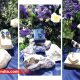 At ‘The Blue Hour’, an exclusive event hosted at ISVARI India’s flagship store recently, the luxury jewellery house introduced ‘Ti’, perhaps one of India’s first titanium jewellery lines